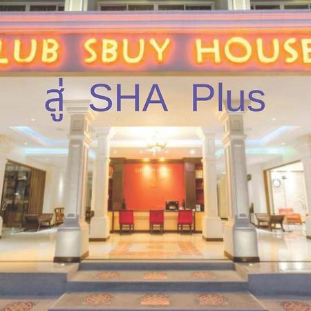 Lub Sbuy House Hotel - Sha Phuket Exterior foto