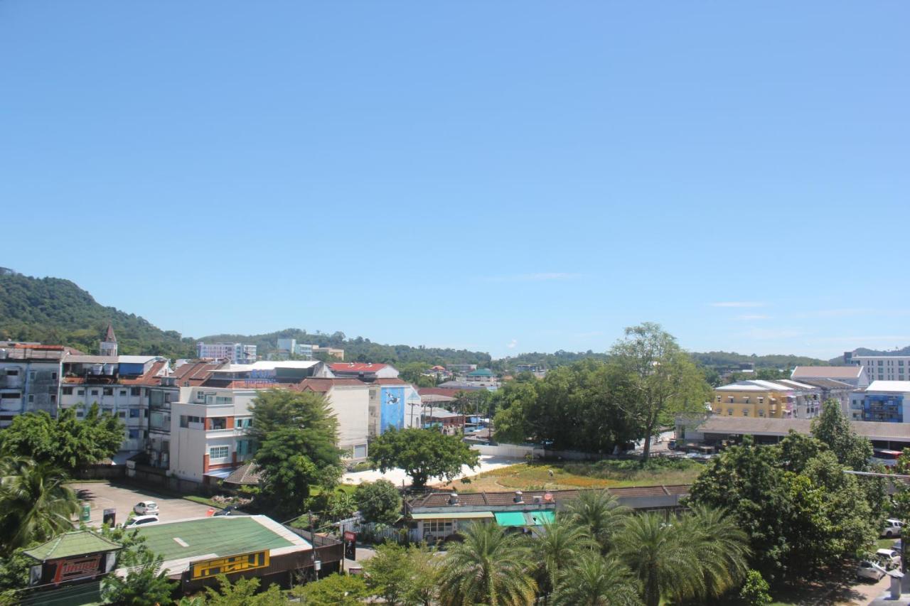Lub Sbuy House Hotel - Sha Phuket Exterior foto