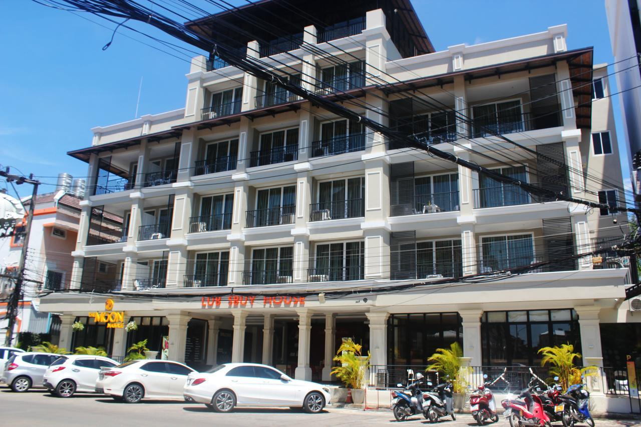 Lub Sbuy House Hotel - Sha Phuket Exterior foto
