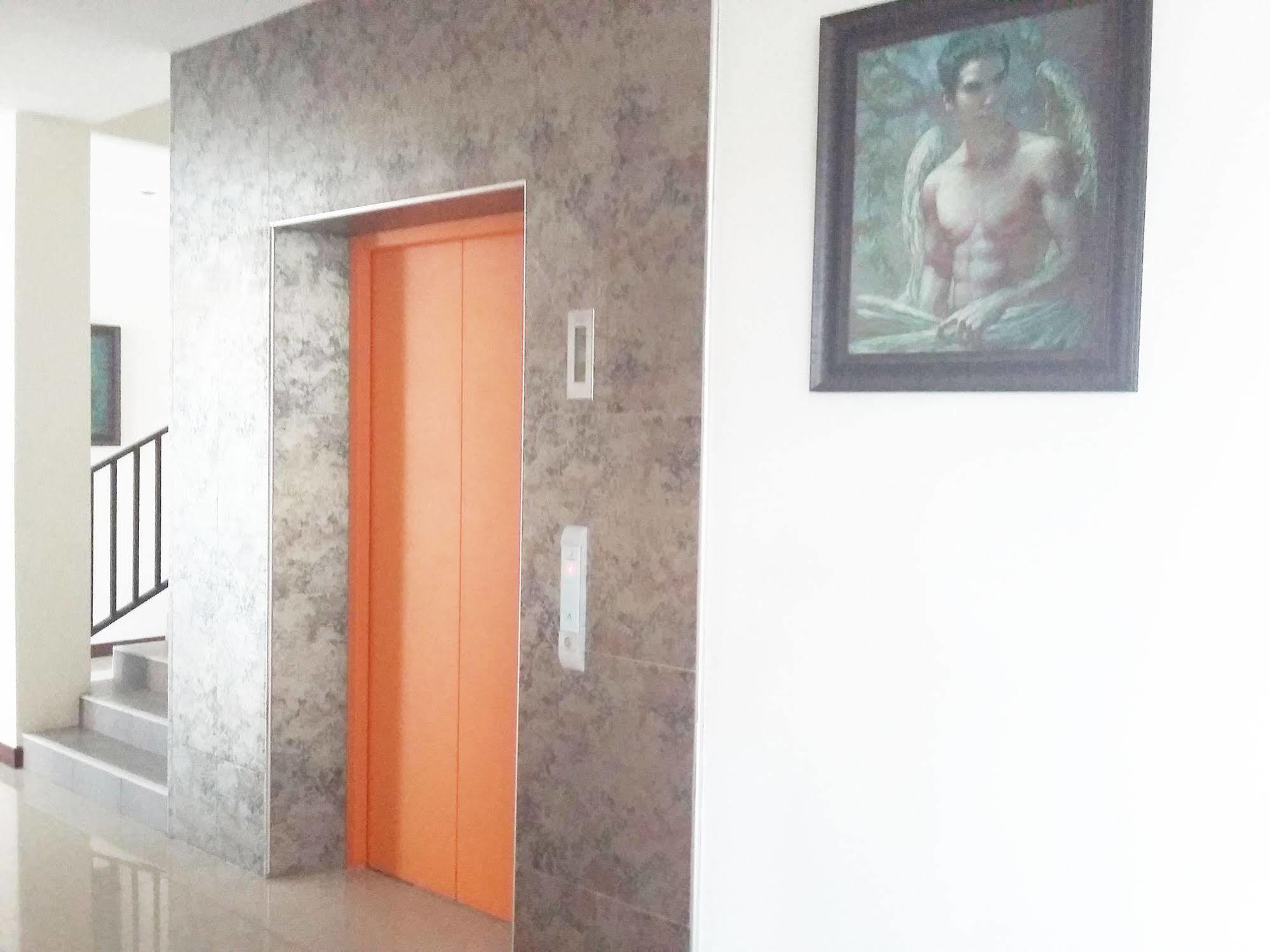 Lub Sbuy House Hotel - Sha Phuket Exterior foto