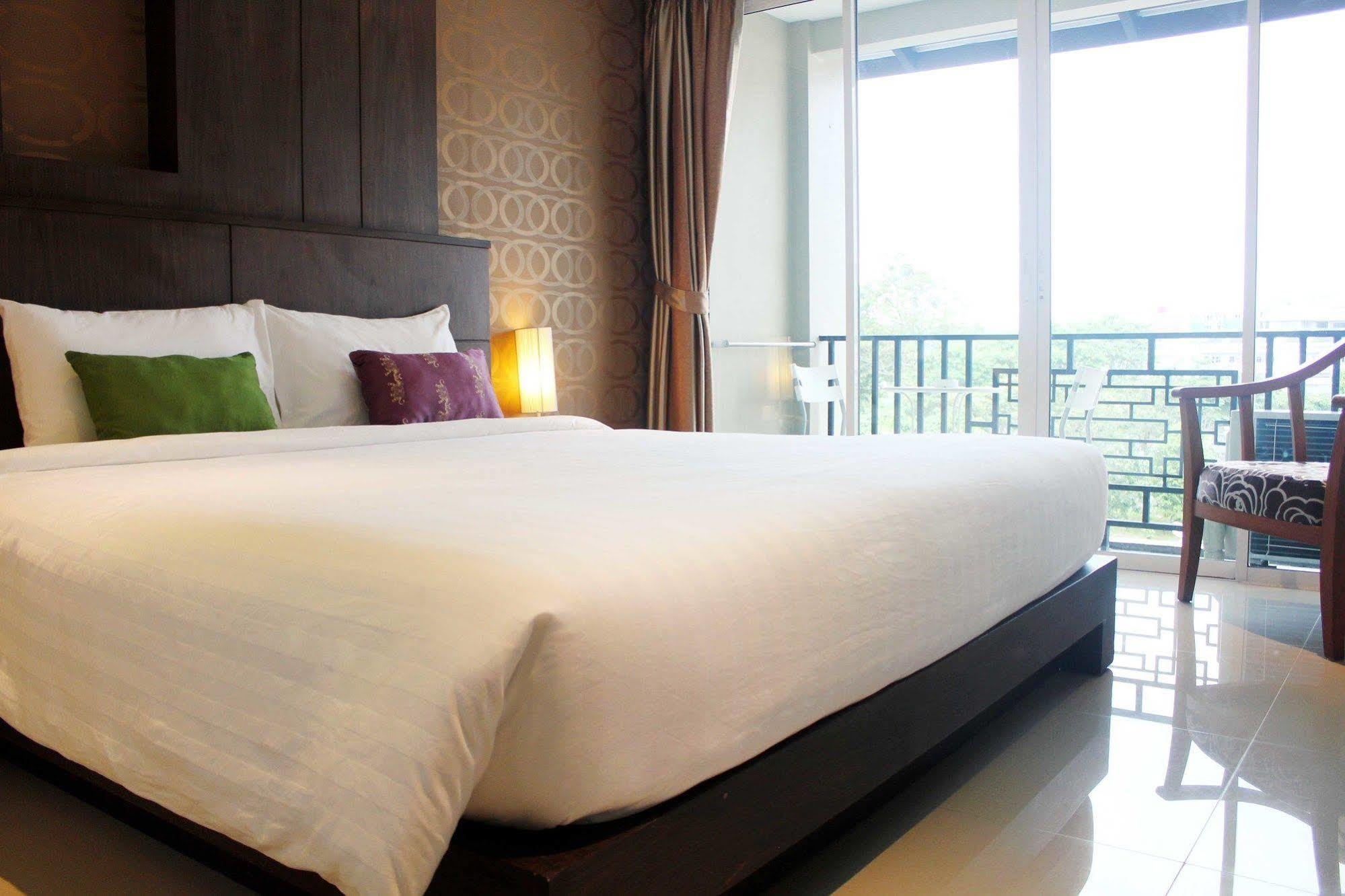 Lub Sbuy House Hotel - Sha Phuket Exterior foto