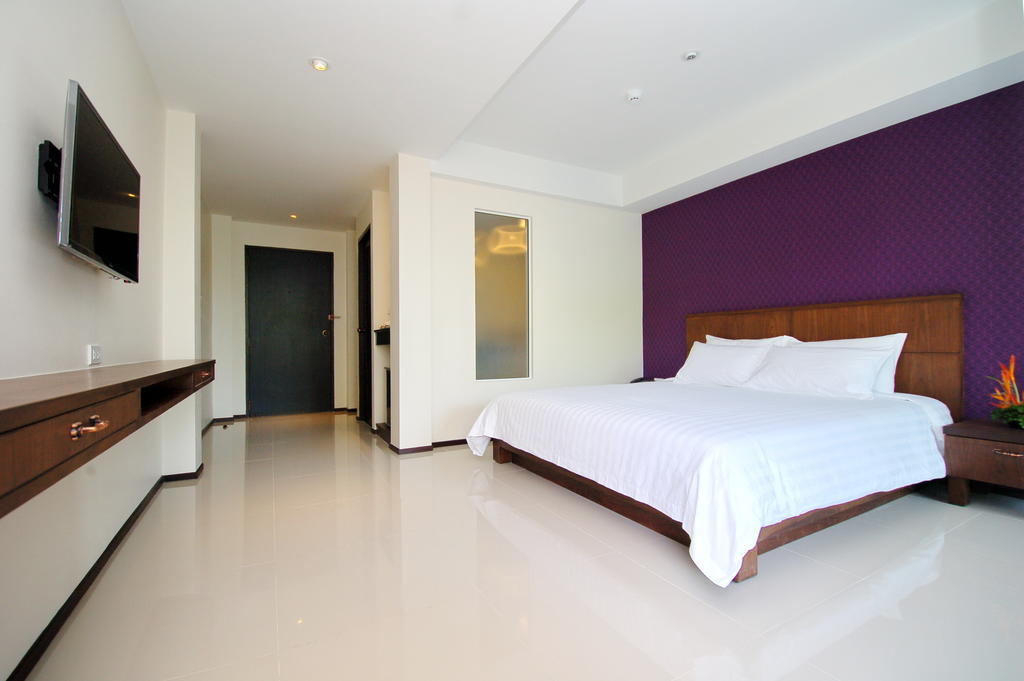 Lub Sbuy House Hotel - Sha Phuket Exterior foto
