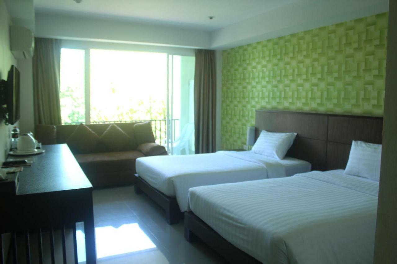 Lub Sbuy House Hotel - Sha Phuket Exterior foto